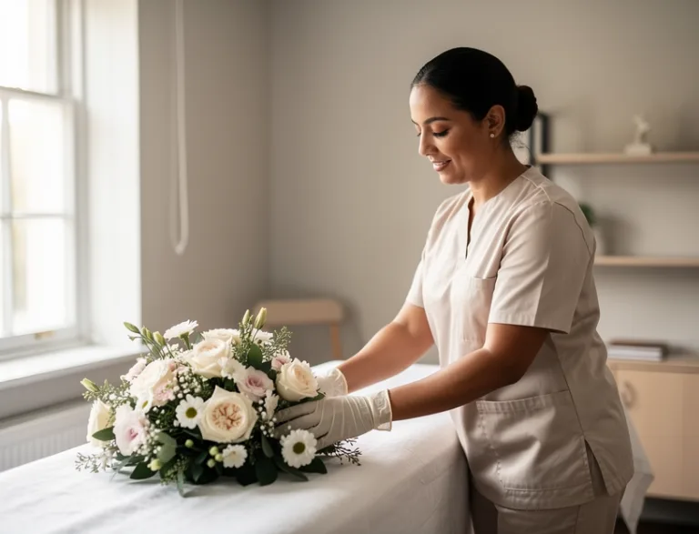funeral home Traralgon